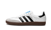 Adidas Samba Vegan White Gum