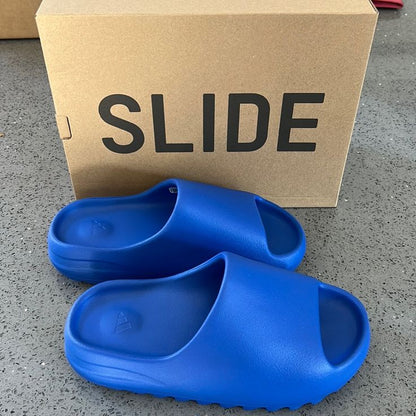 Adidas Yeezy Slide Azur