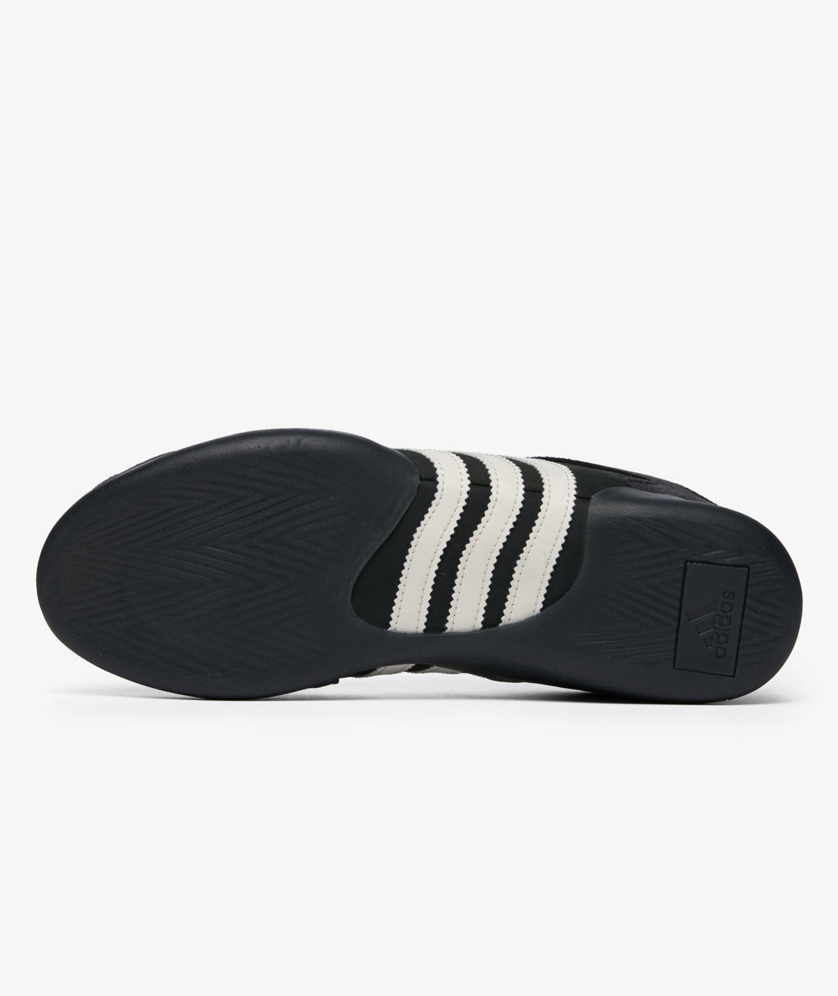 Adidas Ballerina Bad Bunny Schwarz Kreide