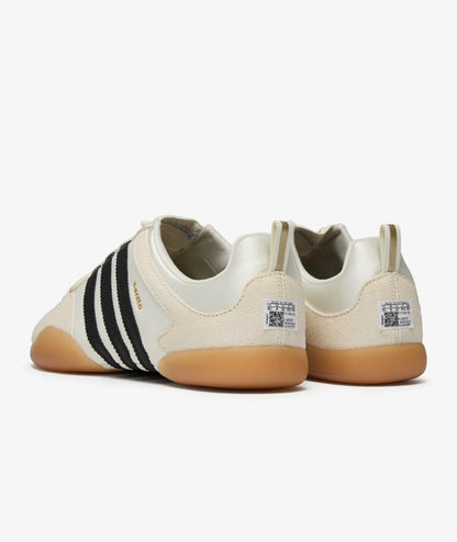 Adidas Ballerina Bad Bunny Off-White Black Gum