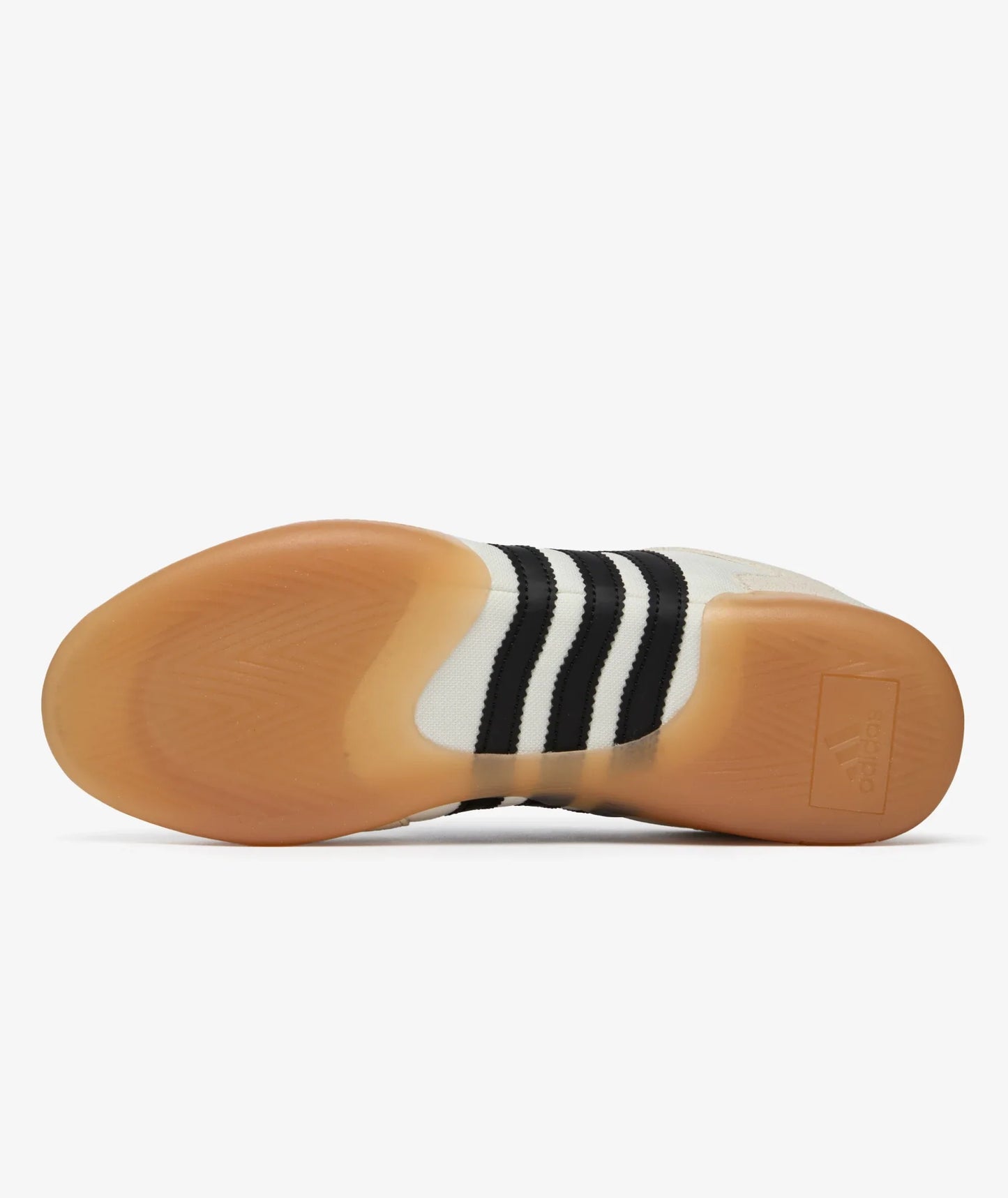 Adidas Ballerina Bad Bunny Off-White Black Gum
