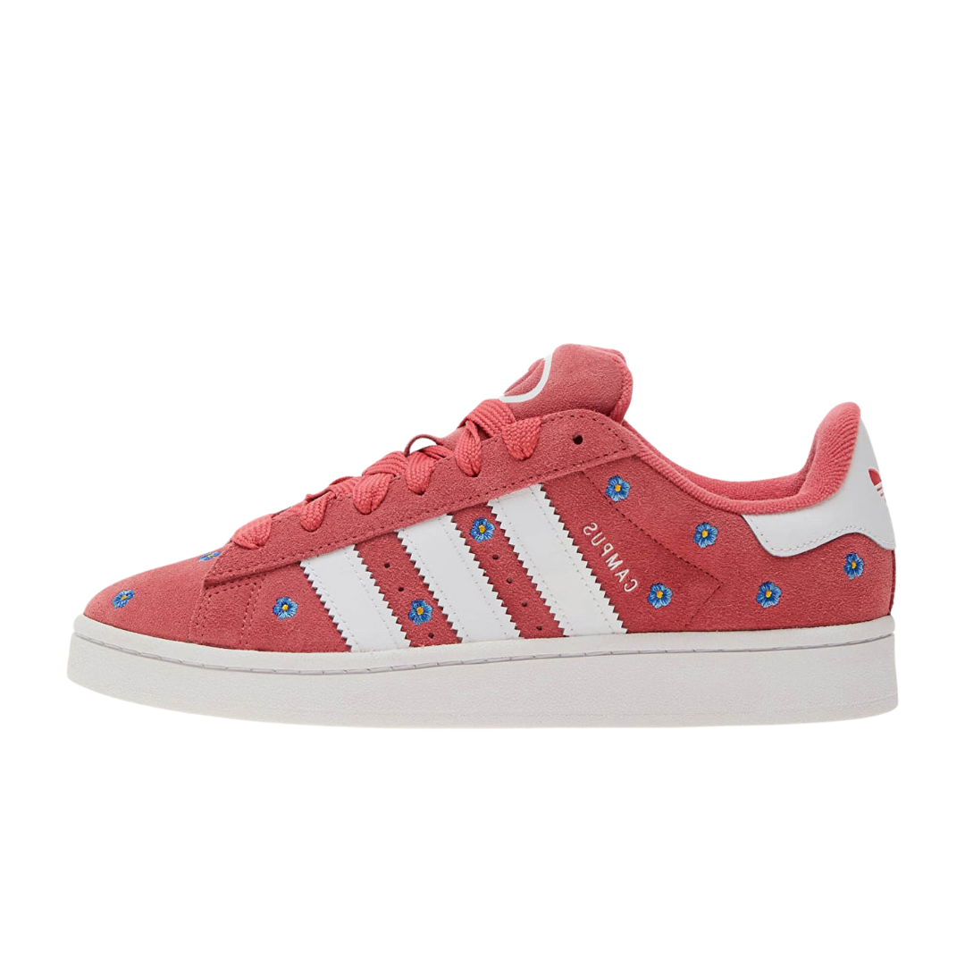 Adidas Campus 00er Preloved Scarlet Floral