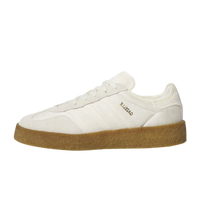 Adidas Gazelle Crepe CLOT By Edison Chen Crew White