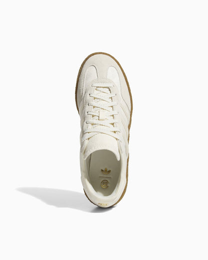Adidas Gazelle Crepe CLOT By Edison Chen Crew White