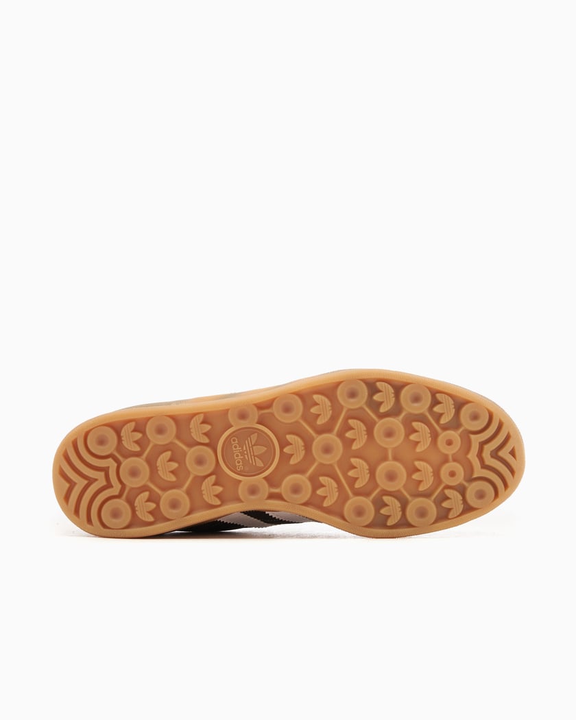 Adidas Gazelle Indoor Olympic Schwarz