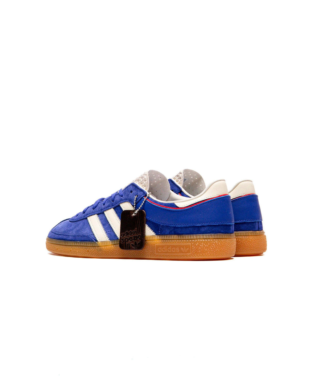 Adidas Handball Cup Spezial 'Semi Lucid Blue'