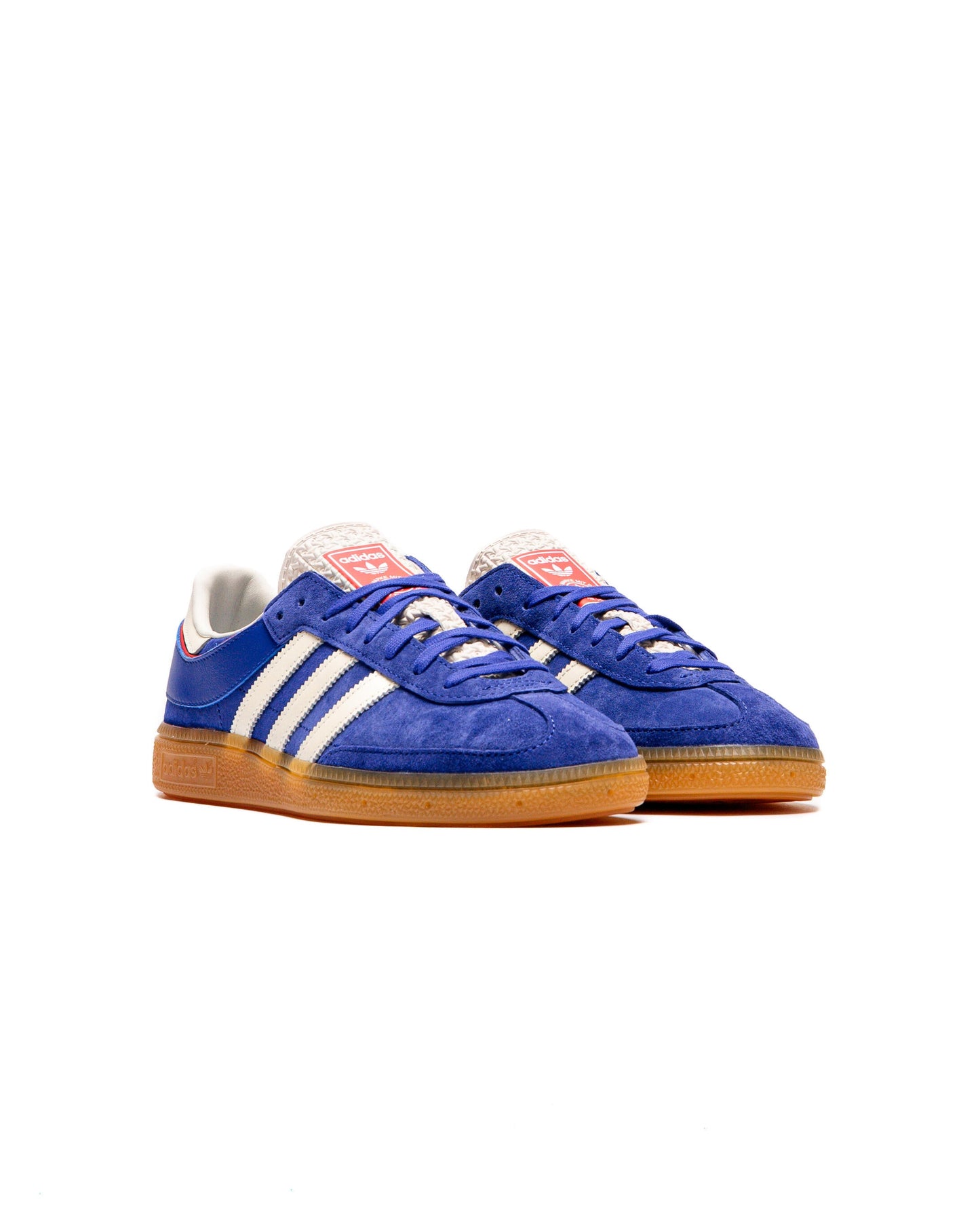 Adidas Handball Cup Spezial 'Semi Lucid Blue'