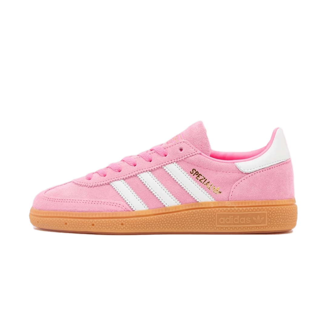 Adidas Handball Spezial Lucid Pink Weiß