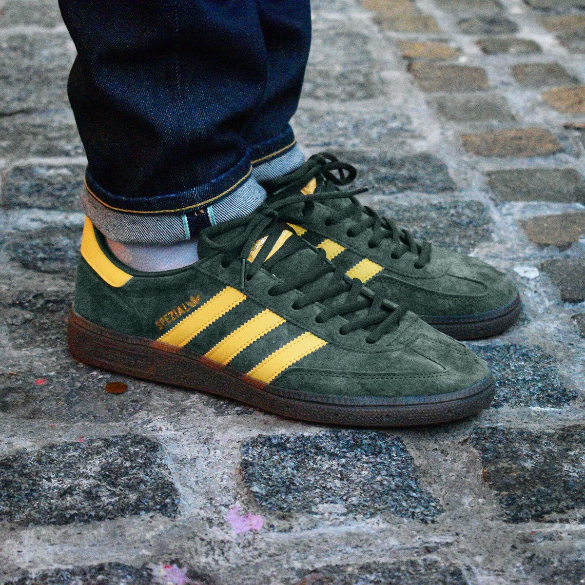 Adidas Handball Special Night Cargo