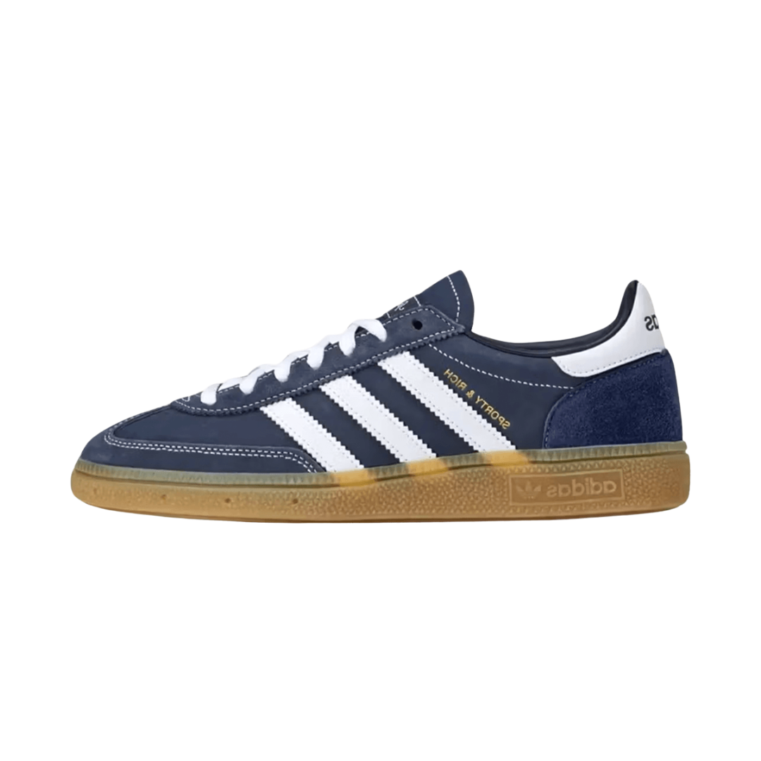 Adidas Handball Spezial Sporty & Rich Night Indigo