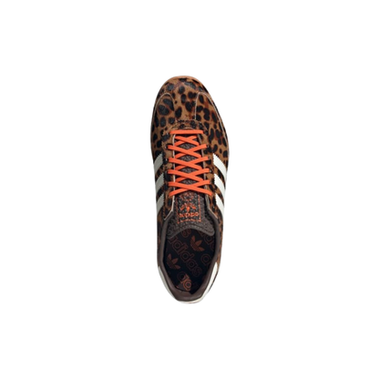 Adidas SL 72 OG Leopard Print