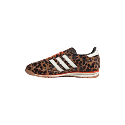 Adidas SL 72 OG Leopard Print