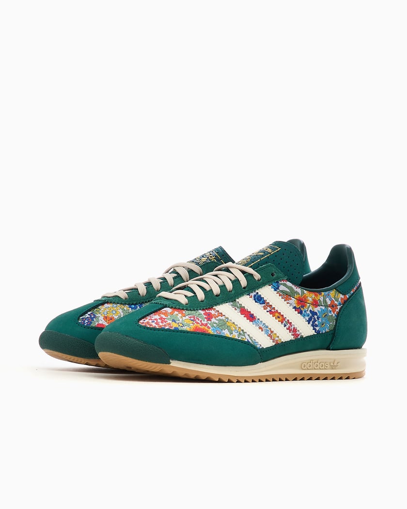 Adidas SL 72 OG Liberty London Collegiate Green (Damen)