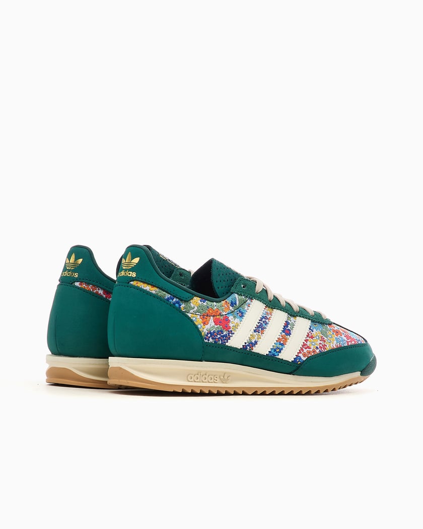 Adidas SL 72 OG Liberty London Collegiate Green (Damen)