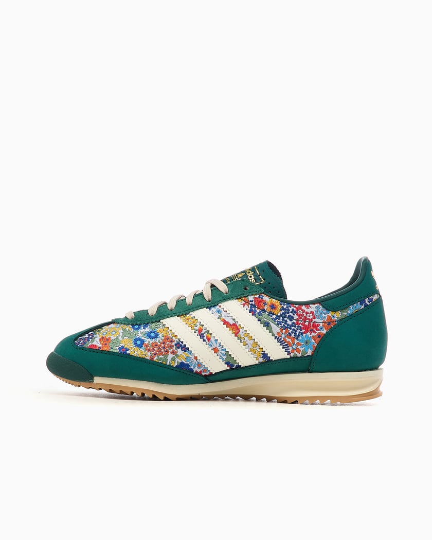 Adidas SL 72 OG Liberty London Collegiate Green (Damen)