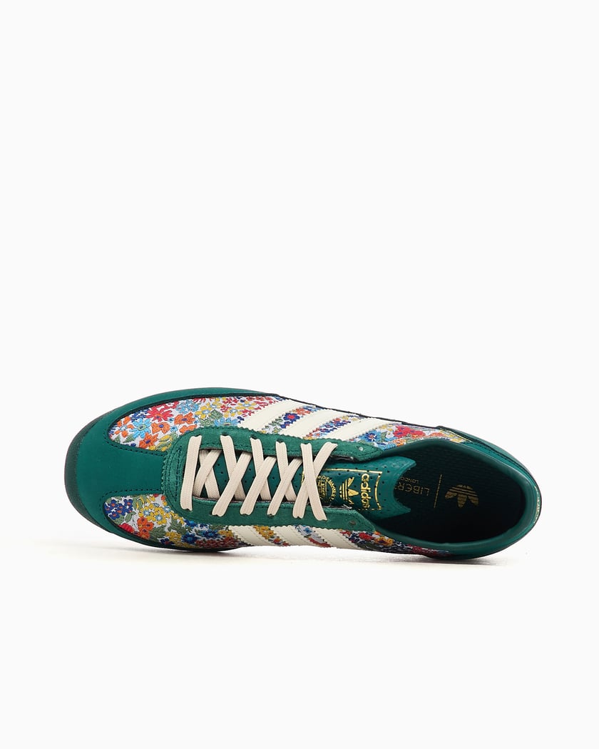 Adidas SL 72 OG Liberty London Collegiate Green (Damen)