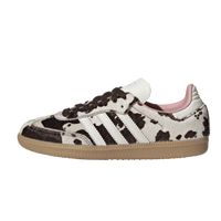 Adidas Samba OG Cow Print