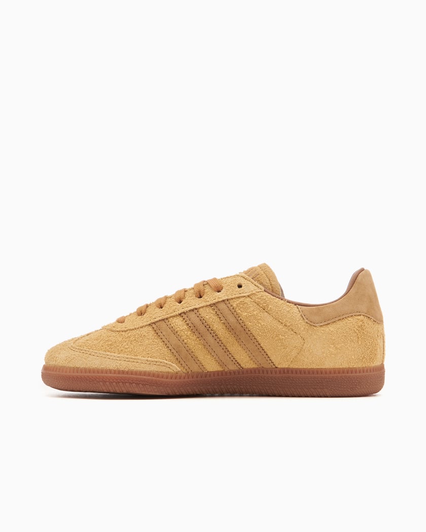 Adidas Samba OG JJJJound Tobacco