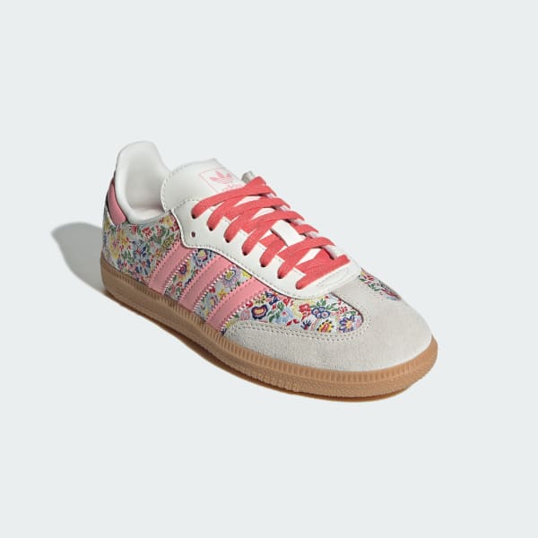 Adidas Samba OG Liberty London Blumenstickerei (GS)