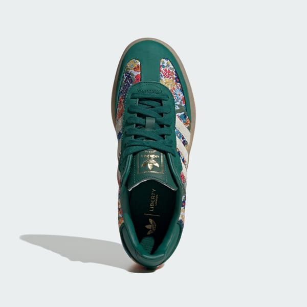 Adidas Sambae Liberty London Collegiate Green (Damen)
