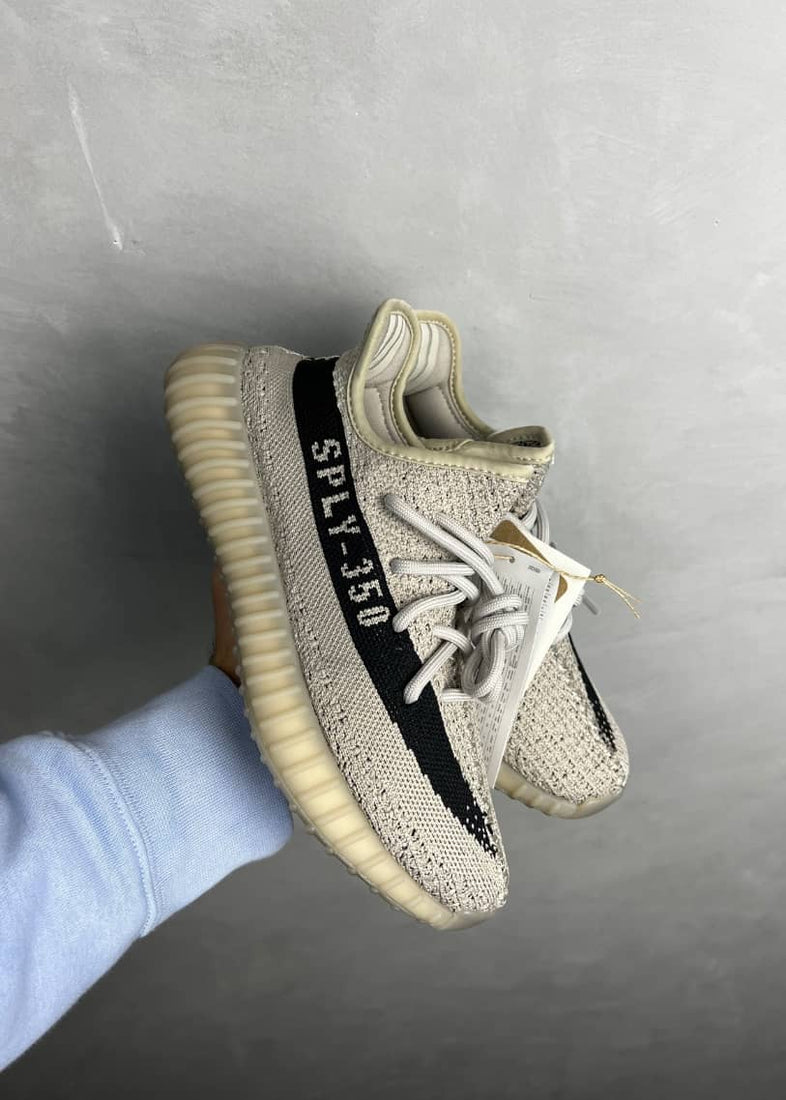 Adidas Yeezy Boost 350 Slate