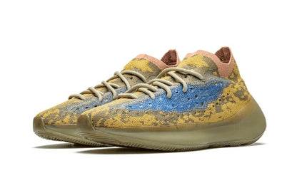 Adidas Yeezy Boost 380 Blue Oat