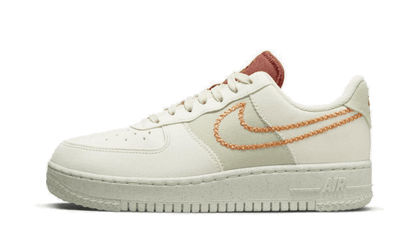 Nike Air Force 1 Low Next Nature Coconut Milk