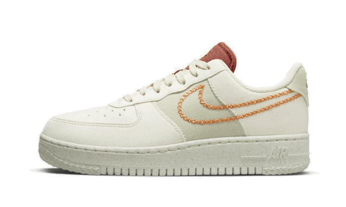 Nike Air Force 1 Low Next Nature Kokosmilch