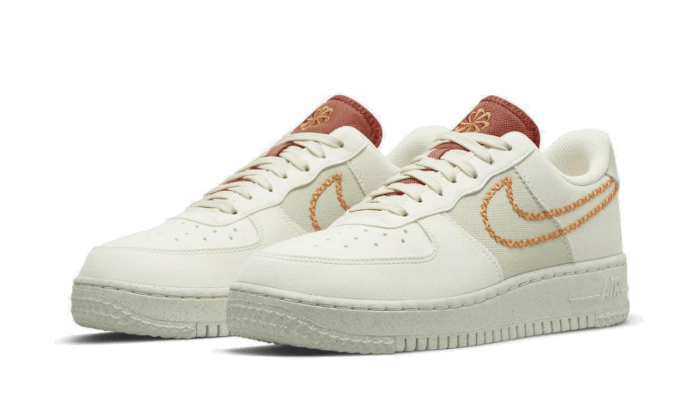 Nike Air Force 1 Low Next Nature Kokosmilch