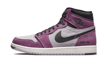 Air Jordan 1 High Element Gore-Tex Beere