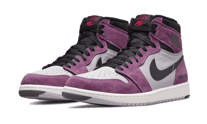 Air Jordan 1 High Element Gore-Tex Beere