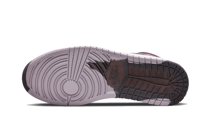 Air Jordan 1 High Element Gore-Tex Beere