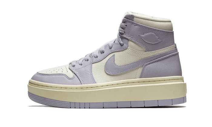 Air Jordan 1 High Elevate Titan