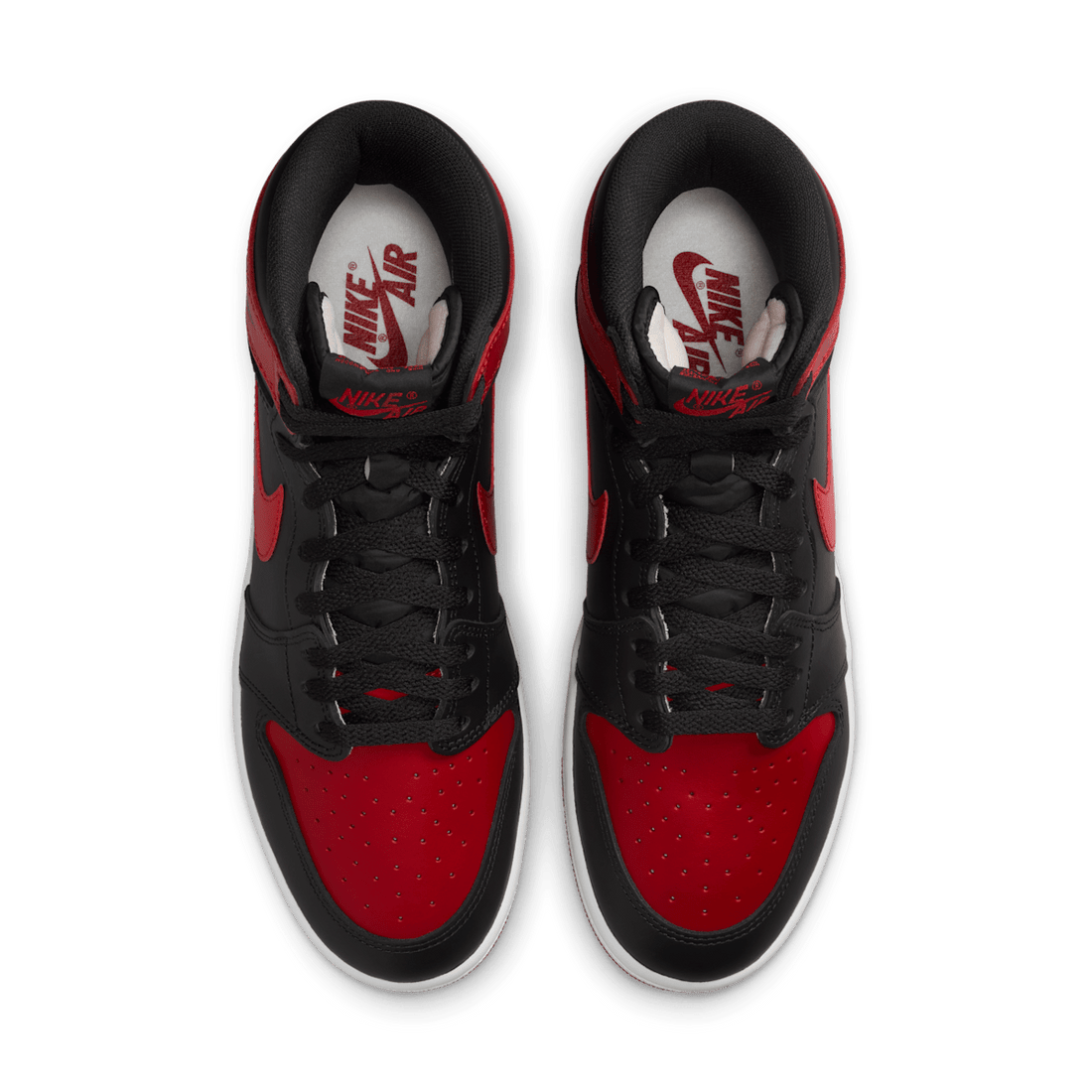 Air Jordan 1 High OG 85 Bred