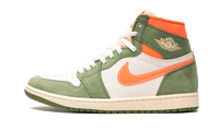 Air Jordan 1 High OG Craft Celadon