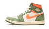 Air Jordan 1 High OG Craft Celadon