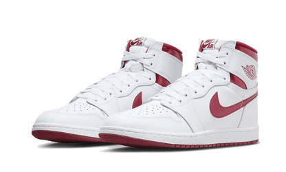 Air Jordan 1 High '85 Metallic Burgundy
