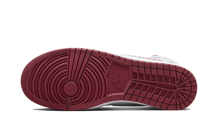 Air Jordan 1 High '85 Metallic Burgund