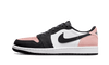 Air Jordan 1 Low OG Bleached Coral