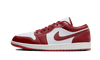 Air Jordan 1 Low Dune Red