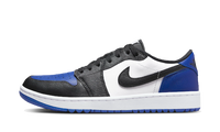 Air Jordan 1 Low Golf Royal Toe