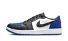 Air Jordan 1 Low Golf Royal Toe