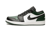 Air Jordan 1 Low Green Toe