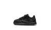 Air Jordan 1 Low SP Travis Scott Black Phantom Bébé (TD)