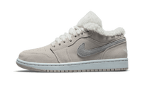 Air Jordan 1 Low SE Sherpa Fleece