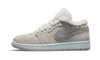 Air Jordan 1 Low SE Sherpa Fleece