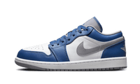 Air Jordan 1 Low True Blue