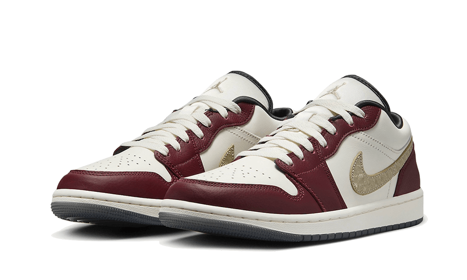 Air Jordan 1 Low Jahr des Drachen (2024)