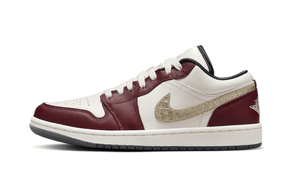 Air Jordan 1 Low Year of the Dragon (2024)