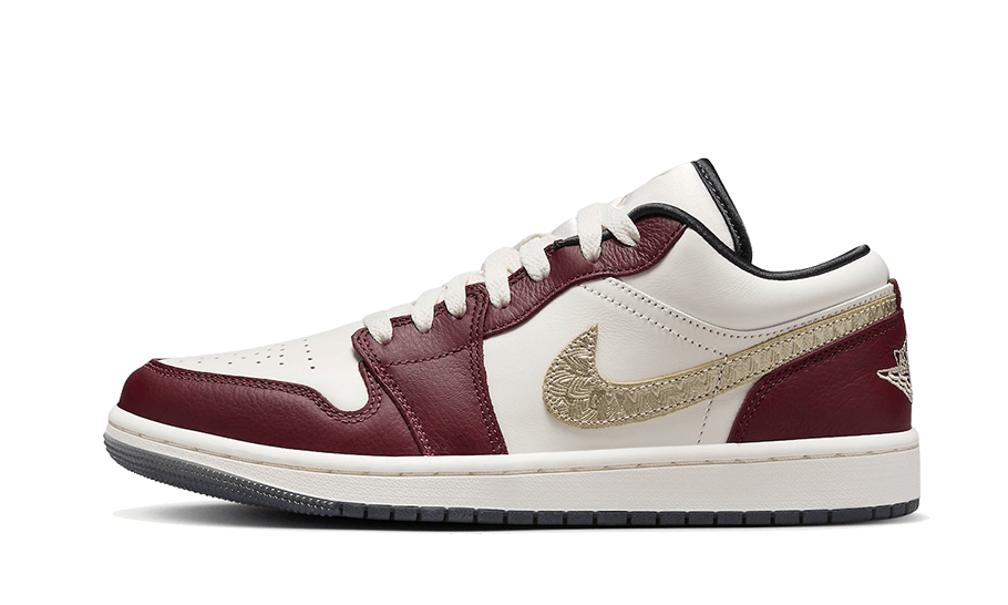 Air Jordan 1 Low Jahr des Drachen (2024)